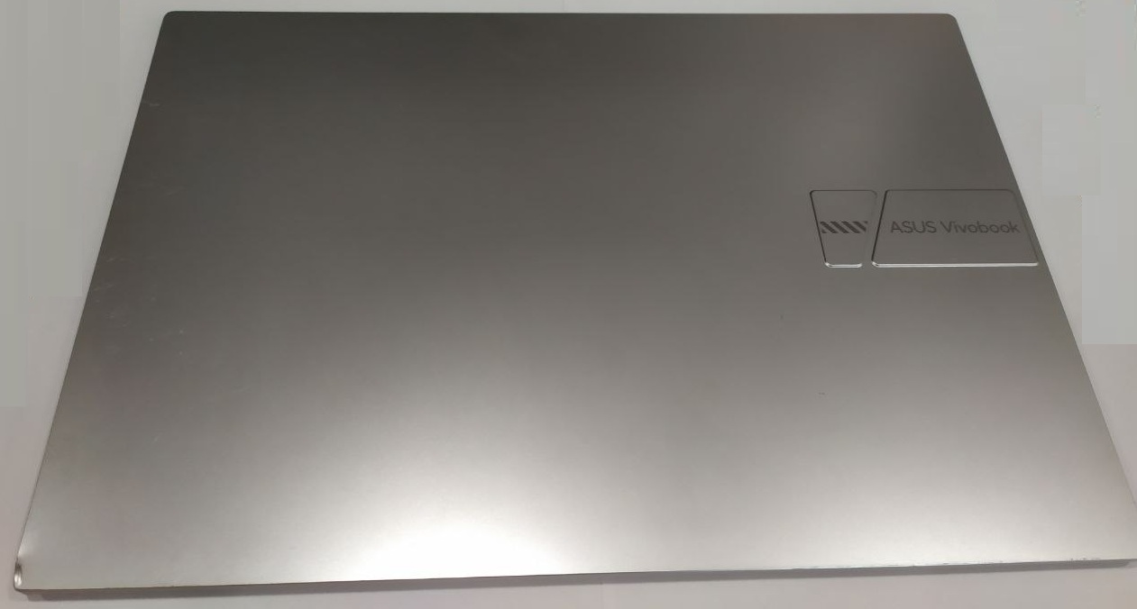 Задняя крышка экрана Asus VivoBook X1605E